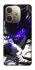 Чохол на Oppo A5 Pro 4G Black soul anime фото 1 з 1