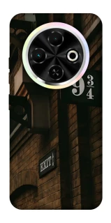 Чехол на TECNO Spark 30C Harry Potter v9 фото 1 из 1