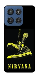 Чехол на Motorola Edge 60 Stylus Nirvana ver.3 фото 1 из 1