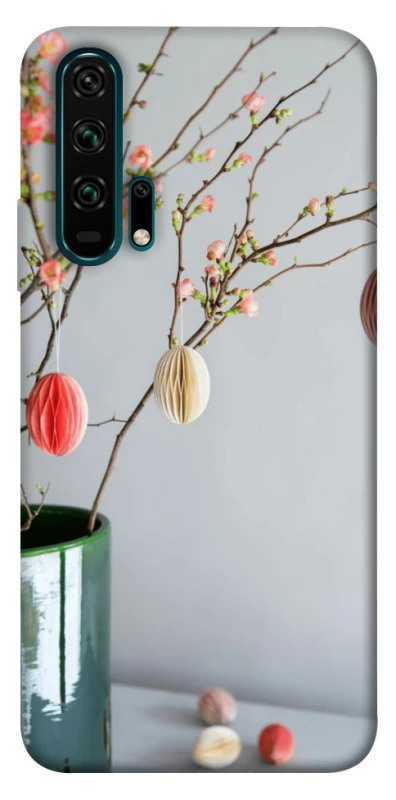 Чохол на Huawei Honor 20 Pro Chicks фото 1 з 1