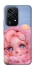 Чохол на Honor 200 Lite SKULLPANDA × My Little Pony Ver.3 фото 1 з 1