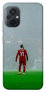 Чехол на Xiaomi Poco M5 Mohamed Salah фото 1 из 1