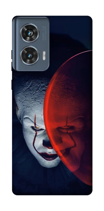 Чохол на Motorola Edge 50 Воно v3 фото 1 з 1