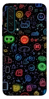 Чохол на Huawei Honor 20 Pro Wallpaper фото 1 з 1