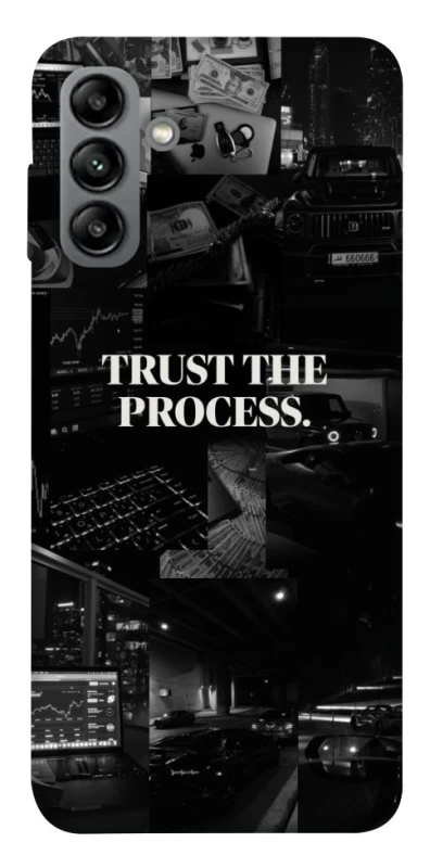 Чохол на Samsung Galaxy A04s Process фото 1 з 1