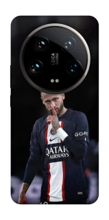 Чохол на Xiaomi 14 Ultra Neymar фото 1 з 1