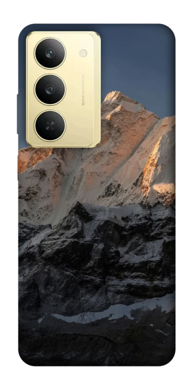 Чехол на Realme 14x Mountain фото 1 из 1