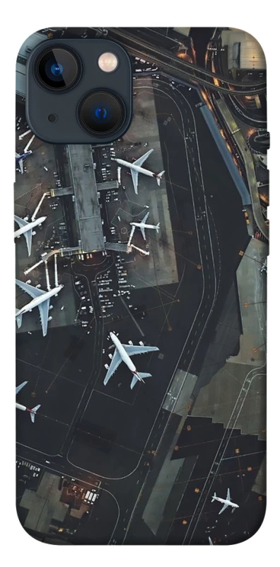 Чохол на Apple iPhone 13 (6.1") Airplane фото 1 з 1