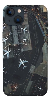Чохол на Apple iPhone 13 (6.1") Airplane фото 1 з 1