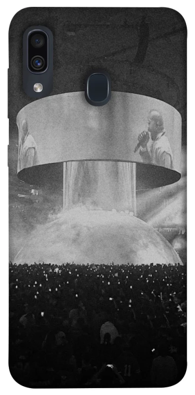 Чохол на Samsung Galaxy A20 / A30 Kanye West ver.5 фото 1 з 1