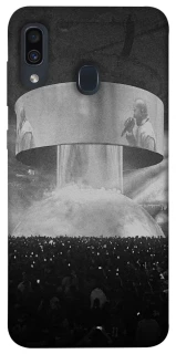 Чехол на Samsung Galaxy A20 / A30 Kanye West ver.5 фото 1 из 1