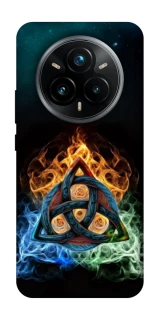 Чохол на Realme 14 Pro Трикветр фото 1 з 1