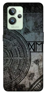 Чохол на Realme GT2 Viking aesthetics фото 1 з 1