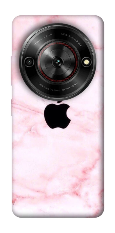 Чохол на ZTE Nubia Focus Apple logo ver.6 фото 1 з 1