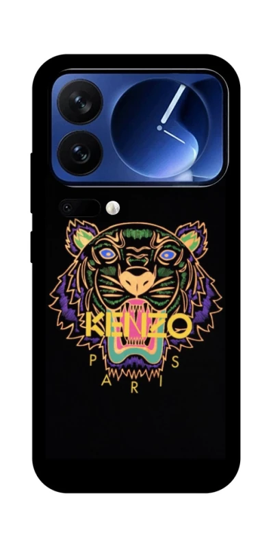 Чохол на Xiaomi 17 Pro Kenzo фото 1 з 1
