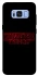 Чохол на Samsung G950 Galaxy S8 Stranger Things ver.5 фото 1 з 1