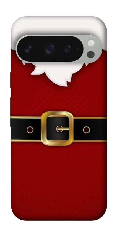 Чохол на Google Pixel 10 Pro XL Новорічний v4 фото 1 з 1