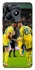 Чохол на Realme C53 UA-Football ver.2 фото 1 з 1