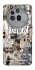 Чохол на Nothing Phone (3a) Pro Fashion collage ver.12 фото 1 з 1