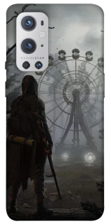 Чехол на OnePlus 9 Pro Stalker v3 фото 1 из 1