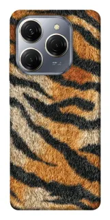 Чохол на TECNO Spark 20 Pro Tiger фото 1 з 1