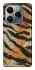 Чехол на TECNO Spark 20 Pro Tiger фото 1 из 1