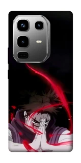 Чехол на Infinix Note 50 Pro Choso фото 1 из 1