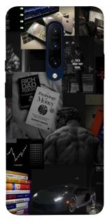 Чохол на OnePlus 7 Pro Rich and young фото 1 з 1