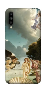 Чохол на ZTE Blade A7s (2019) Art collage ver.3 фото 1 з 1