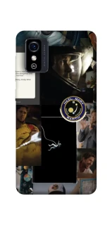 Чохол на ZTE Blade L9 Project Hail Mary ver.1 фото 1 з 1