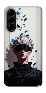 Чохол на Samsung Galaxy A56 5G Satoru Gojo v4 фото 1 з 1