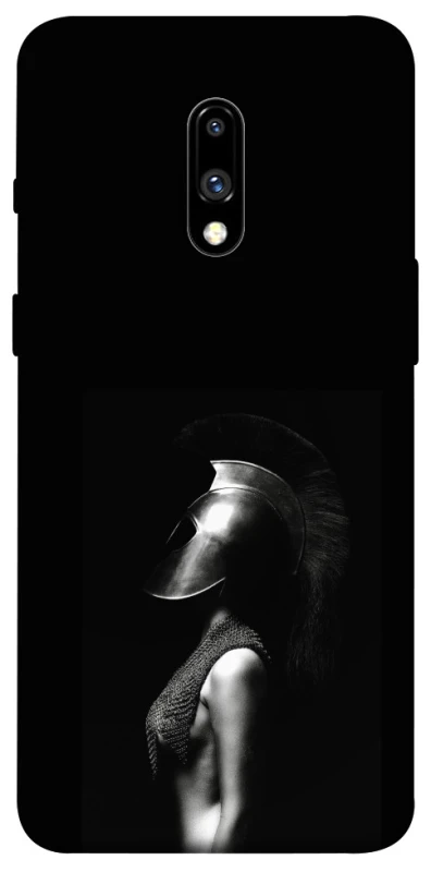 Чохол на OnePlus 7 Goddess of war ver.7 фото 1 з 1