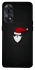 Чохол на Oppo Reno 8T 4G Santa's mood фото 1 з 1