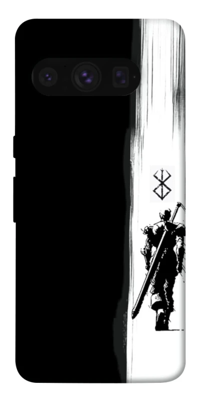 Чохол на Google Pixel 8 Pro Berserk way фото 1 з 1