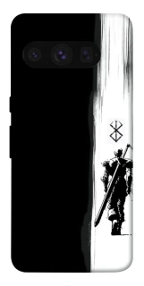 Чохол на Google Pixel 8 Pro Berserk way фото 1 з 1