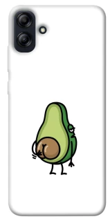 Чехол на Samsung Galaxy A04e Авокадо с сюрпризом фото 1 из 1