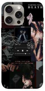 Чехол Flirt collage фото 1 из 1