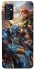 Чохол на Samsung Galaxy M52 Dota heroes фото 1 з 1