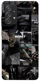 Чехол на Samsung Galaxy A52 4G / A52 5G Money фото 1 из 1