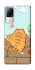Чехол на Xiaomi Civi 6 Cat the meow фото 1 Чехол на Xiaomi Civi 6 Cat the meow фото 1 из 1