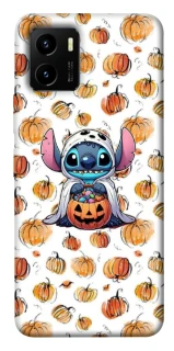 Чохол на Vivo Y15s Halloween Stitch ver.4 фото 1 з 1
