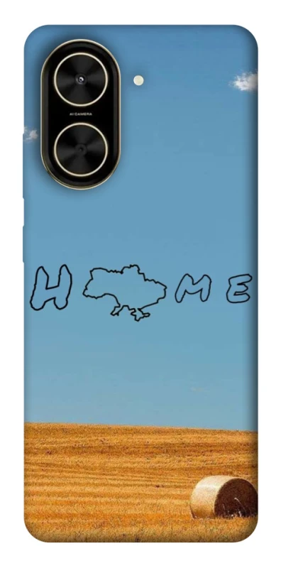 Чохол на Xiaomi Poco C71 Home фото 1 з 1