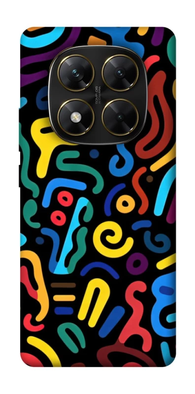 Чехол на Xiaomi Poco X7 abstraction фото 1 из 1