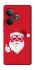 Чохол на Realme GT Neo 6 Christmas mood ver.12 фото 1 з 1