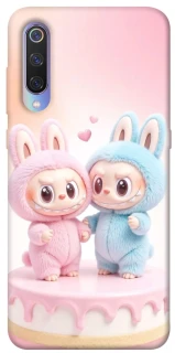 Чехол на Xiaomi Mi 9 Labubu Twins фото 1 из 1