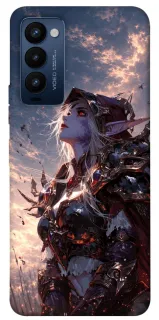 Чехол на TECNO Camon 18 Sylvanas v2 фото 1 из 1