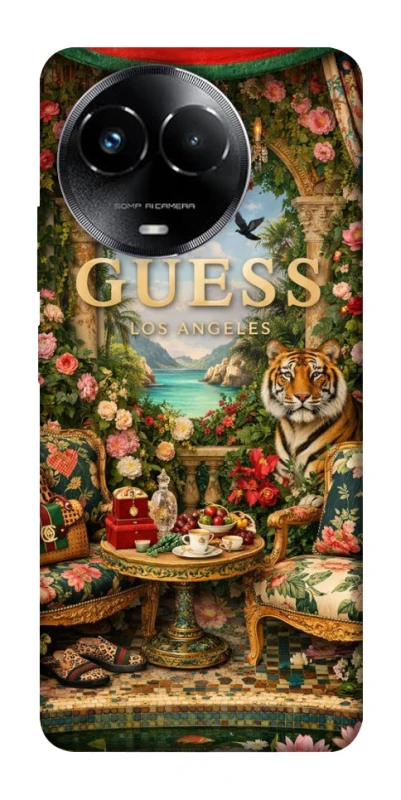 Чехол на Realme C67 4G Guess фото 1 из 1