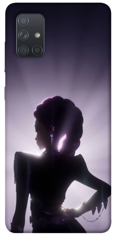 Чохол на Samsung Galaxy A71 K-Pop Demon Hunters ver.13 фото 1 з 1