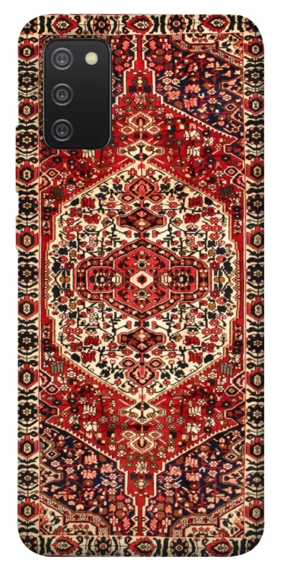 Чохол на Samsung Galaxy A02s Килим v11 фото 1 з 1