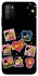 Чохол на Xiaomi Poco M3 Love is фото 1 з 1